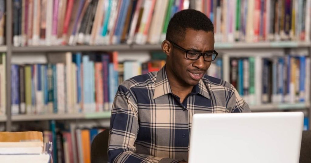 Beispiel für eine Bachelorarbeit im Fach Medienwissenschaften.